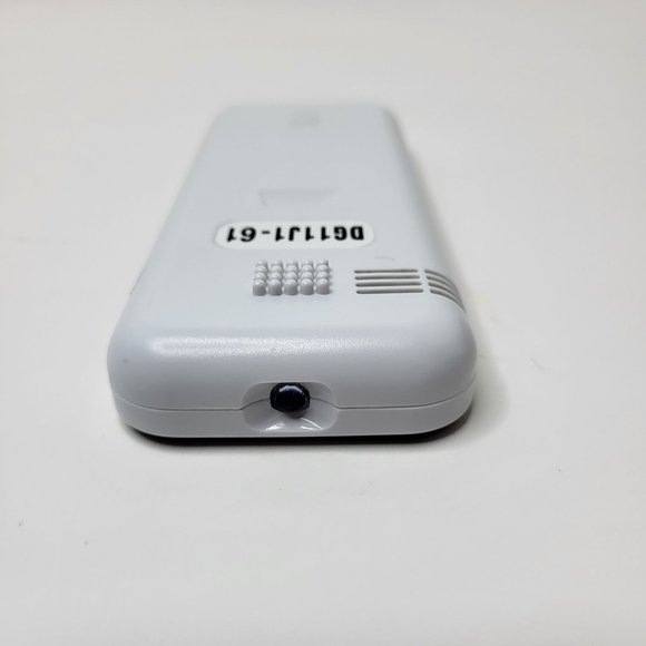 LG COV32766401 (DG11J1-61) Remote Control for‎ Portable Air Conditioner - Picture 9 of 13